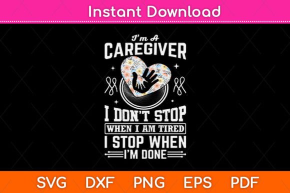 Caregiver Graphics for Real Crafts