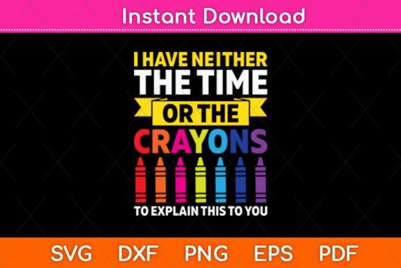 Crayons Graphics: A Designer’s Crafts Review