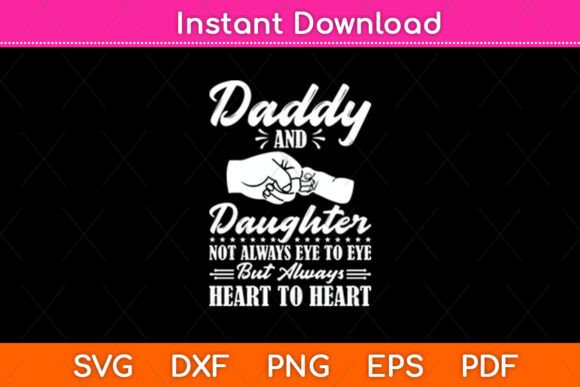 Daddy and Daughter Not Always Eye to: A Designer’s Review