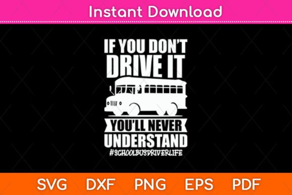 Funny Driver if You Don t Drive It: Graphics for Crafts
