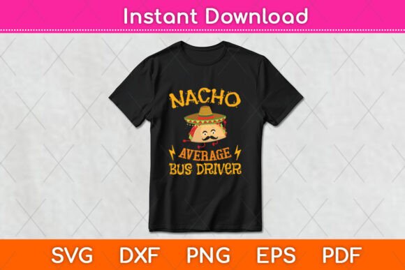 Nacho Average Bus Driver: A Designer’s Review