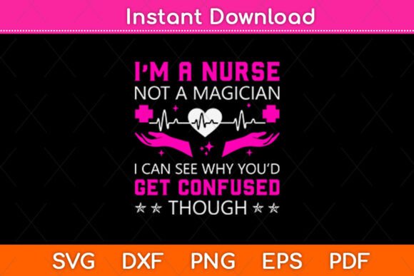 Nurse Graphics for Crafts: A Seller’s Review