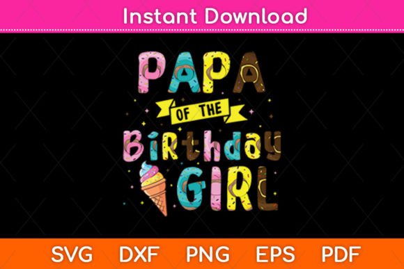 Papa of the Birthday Girl Ice Cream: A Designer’s Review