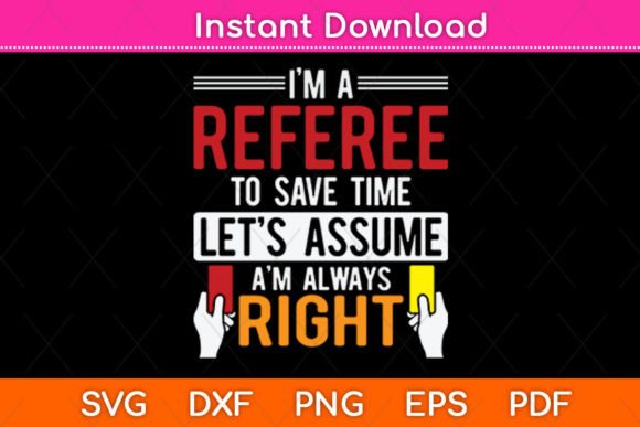 Referee Graphics for Crafts: A Publisher’s Review