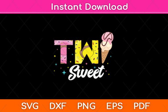 Review: Funny Kids Two Sweet Ice Cream Birthday