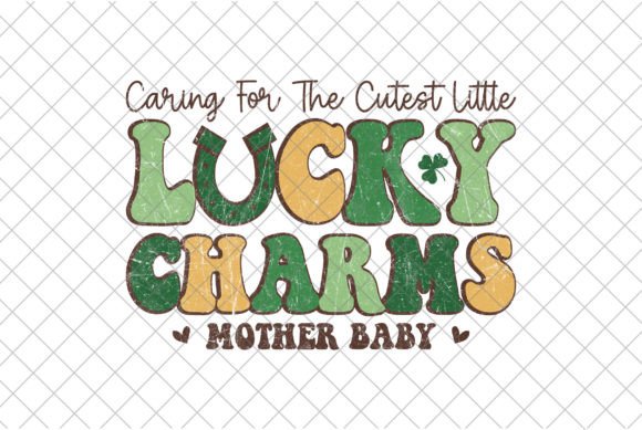 Reviewing the Mother Baby Nurse St Patricks PNG