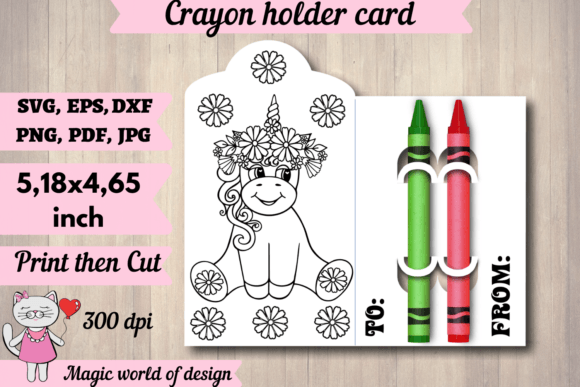 Unicorn Graphics for Crafts: A Brand Review