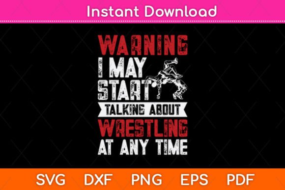 Warning May Start Talking About Graphics for Crafts
